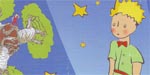 Der kleine Prinz - Mein Zuhause ist zu klein