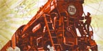 Russian Railroads