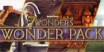 7 Wonders Wonder Pack