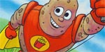 Potato Man