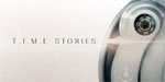 T.I.M.E Stories