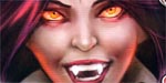 Vampire Queen