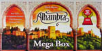 Alhambra Mega Box