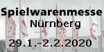 Nrnberger Spielwarenmesse