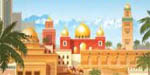 Marrakesh (Queen Games)