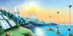 Future Energy (Queen Games)