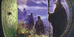 Herr der Ringe - Adventure Book Game