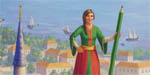 Istanbul - Choose and Write