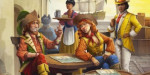 Port Royal - Das Wrfelspiel (Pegasus)