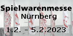 Spielwarenmesse 2023