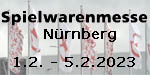 Spielwarenmesse 2023