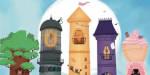 5 Towers (Deep Print Games)