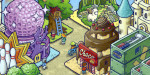 Happy City (Game Factory)