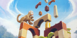 Monkey Palace (Dotted Games)