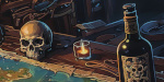 Pirates of Maracaibo - Commanders