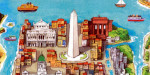 Cities