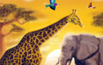 Kavango (Schmidt)