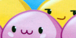 Happy Mochi