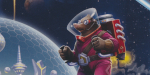 Four Planets (Kosmos)