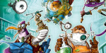 Propeller Islands (Queen Games)