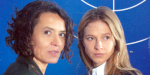 Echoes - tatort: Der Geisterseher