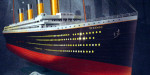 Echoes - Die Titanic-Affre (Ravensburger)