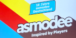 Asmodee wird vollj�hrig