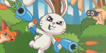 Badass Bunnies (Amigo)