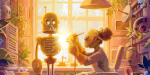 Die letzten Droiden (Strohmann Games)