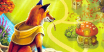 Fox Grove (Queen Games)