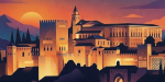 Palace Quest (Queen Games)