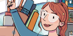 Rooms & Roomies (Deep Print Games)