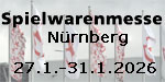 Spielwarenmesse 2026