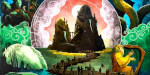 T�r na n�g (Frosted Games)