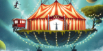 Der Wanderzirkus