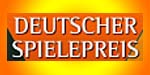 Deutscher Spielepreis