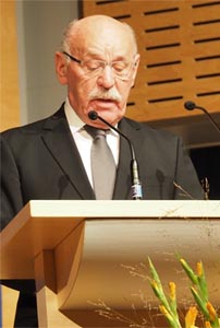 Brgermeister von Essen