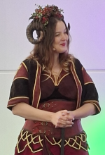 Mháire Stritter
