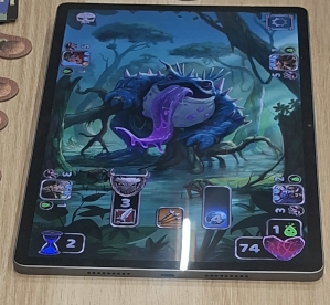 Tablet