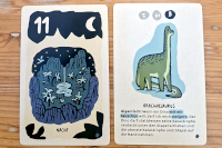 Very Dead Dinos