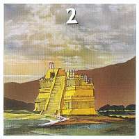 Tempel der Baustufe 2#