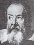 Galileo Galilei, 1564 - 1642