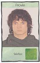 Frodo