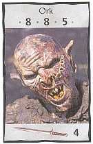 ein "harmloser" Ork