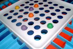 Spielsituation