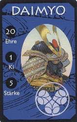 Ein Daimyo