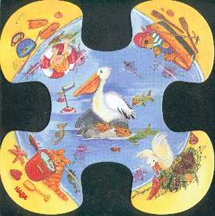 Spielplan