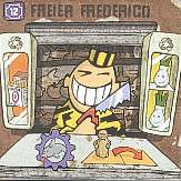 Der freie Frederico