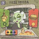 Die fiese Frieda