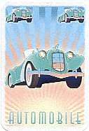 Automobile